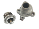 Sachs ZX 125 [1998] - boîtier de thermostat, régulateur d'eau de refroidissement, système de refroidissement-1