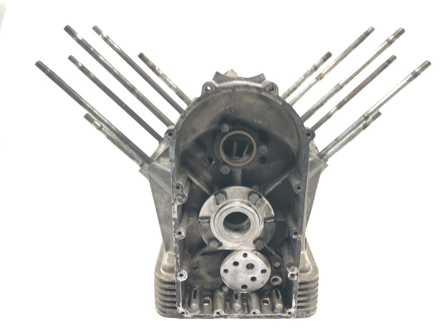 Moto Guzzi V7 Special [1971] - carter moteur carter moteur bloc moteur boîtier vide