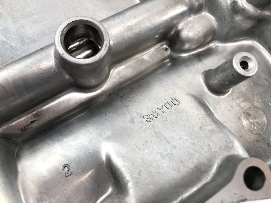 Yamaha XJR 1300 RP06 [2002] - Carter moteur carter d'huile