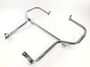 Suzuki Intruder VL 1500 AL [2000] - Barre de protection moteur crash bar courbée à l'avant-3