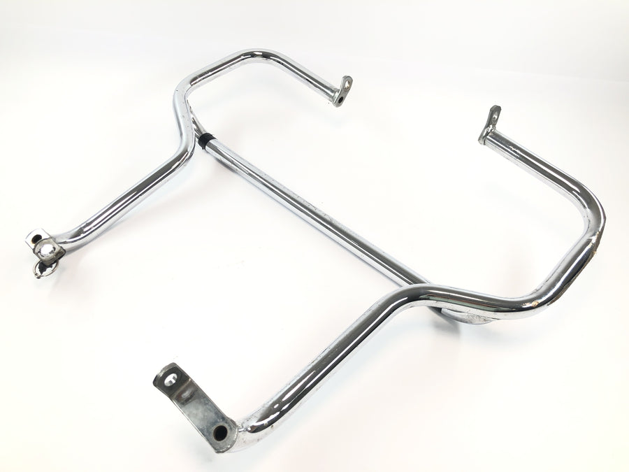 Suzuki Intruder VL 1500 AL [2000] - Barre de protection moteur crash bar courbée à l'avant