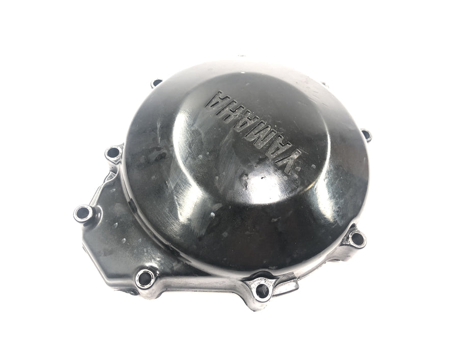 Yamaha YZF R1 RN04 [2001] - engine cover left alternator cover