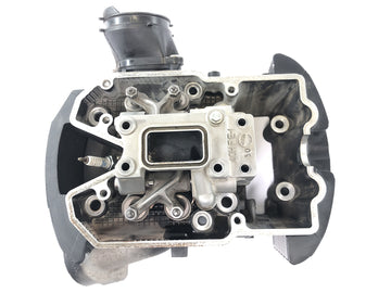 Suzuki VZ 1500 WVCU [2011] - culasse de soupape - 0