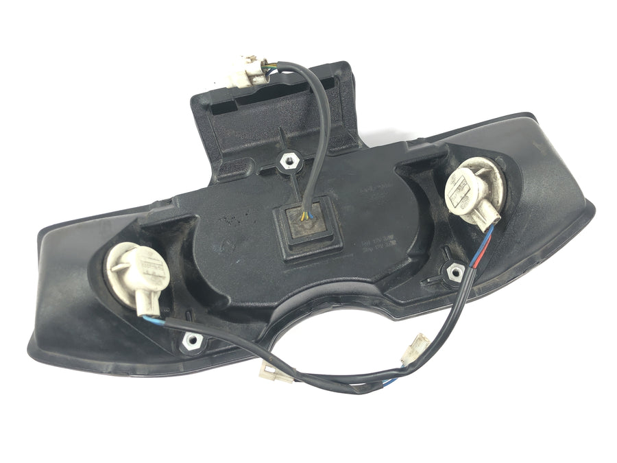 Moto Guzzi Stelvio 1200 8V [2016] - Feu arrière feu stop LED feu arrière arrière