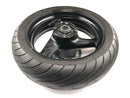Honda VTR 1000 F SC36 [2000] - Rear wheel rim wheel 5.50 x 17"-5