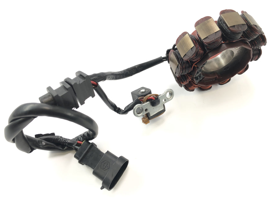 Aprilia SX 125 KX1 [2020] - Stator alternateur avec pick up