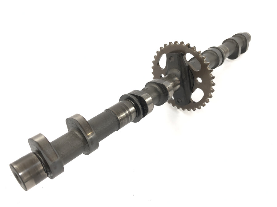 Suzuki GSX R 1100 GV73B [1990] - camshaft inlet camshaft