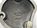 Triumph Daytona 900 T300D [1996] - engine cover right-2