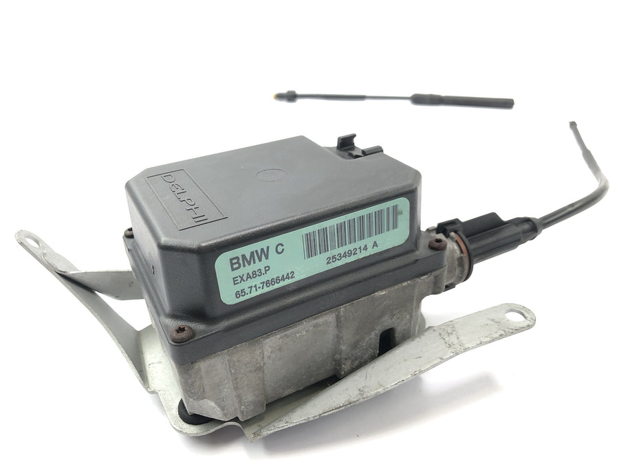 BMW R 1200 CL K30 [2003] - Tempomat Control Module