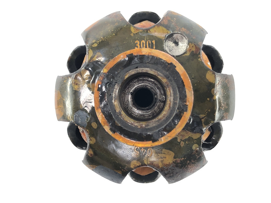 BMW R 60/5 [1973] - Rotor alternator