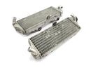 Husqvarna TE 610 H6 8AE [TE 570 H7] - Kühler Wasserkühler links rechts Set-2