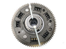Honda CBR 900 RR SC28 [1994] - Couplage Coupler Panier de friction Disques-4