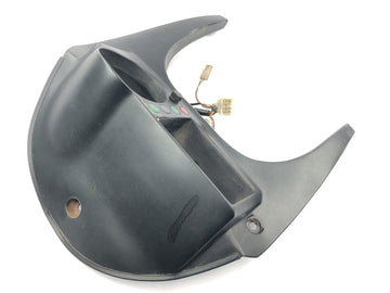 KTM 640 Adventure LC4 [2001] - carénage de cockpit, couvercle de tableau de bord, support d'instrument - 0