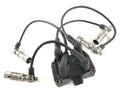 BMW K 1200 RS [2002] - Zündspule mit Stecker-1