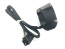 BMW C1 125 [2002] - Contacteur de guidon interrupteur droit unité de commande clignotant-4
