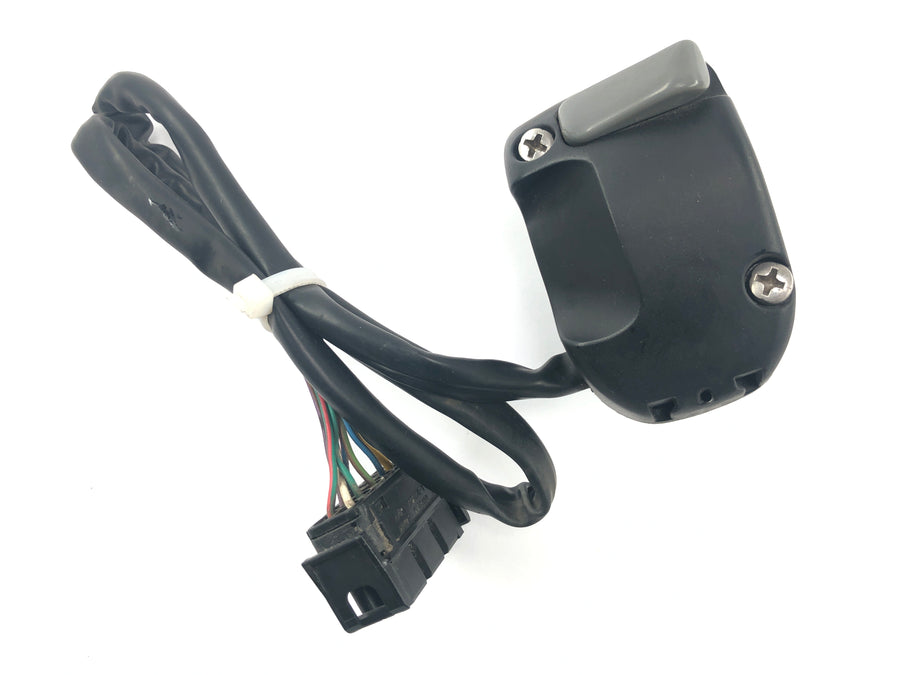 BMW C1 125 [2002] - Contacteur de guidon interrupteur droit unité de commande clignotant