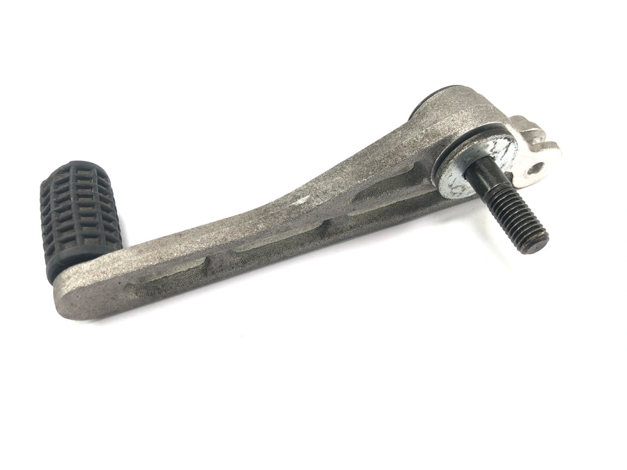 Moto Guzzi V11 Sport [1999] - Brake pedal brake lever foot brake lever