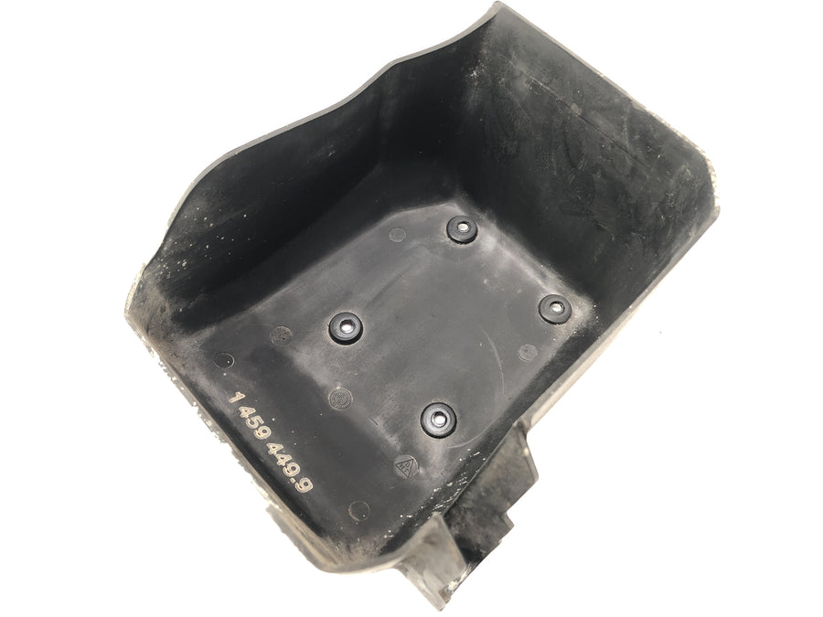 BMW K 100 RT [1988] - Cover Fairing Housing