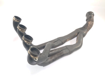 BMW K 1200 S K12S [2005] - Manifold exhaust manifold exhaust system exhaust header - 0