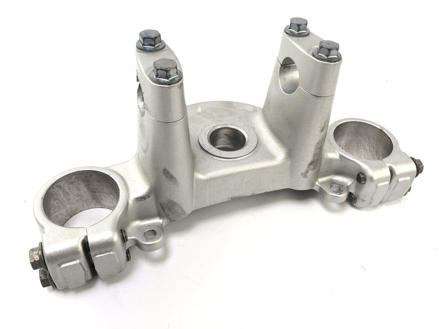 Yamaha DT 125 DE06 [2005] - Pont de fourche