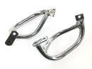 Kawasaki Zephyr 750 ZR750C [1994] - Barre de protection moteur crash bar set avant-4