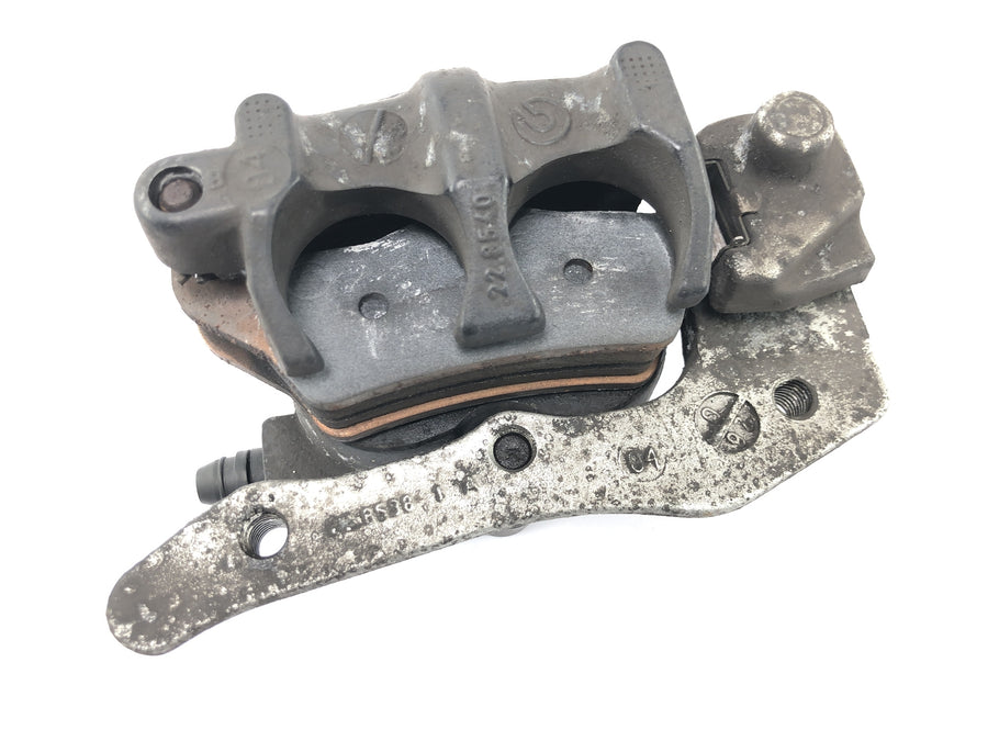 BMW K 1200 S K12S [2005] - Rear brake caliper