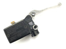 Kawasaki Z 1000 ZRT00A [2006] - Handbrake pump front brake pump-2