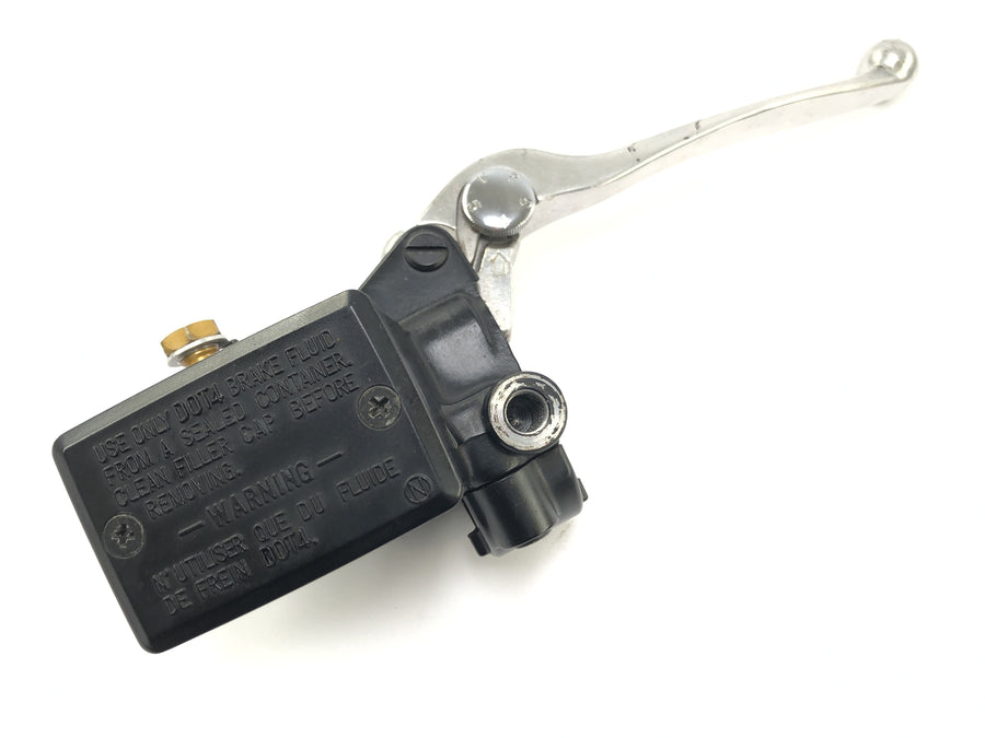 Kawasaki Z 1000 ZRT00A [2006] - Handbrake pump front brake pump