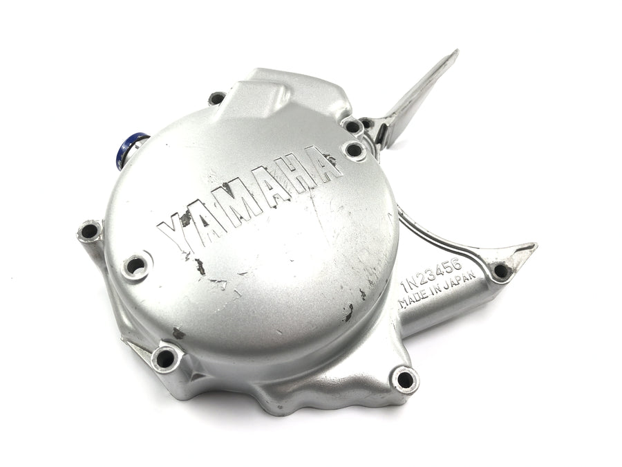 Sachs ZX 125 [1998] - Lichtmaschinen Deckel Motordeckel Generatorabdeckung links