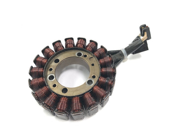 Kawasaki Versys KLE 650 A [2006] - Alternateur Stator Générateur Stator Lima