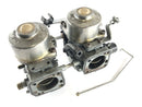 Honda GL 1000 Goldwing GL1 [1977] - Carburateur droit-1