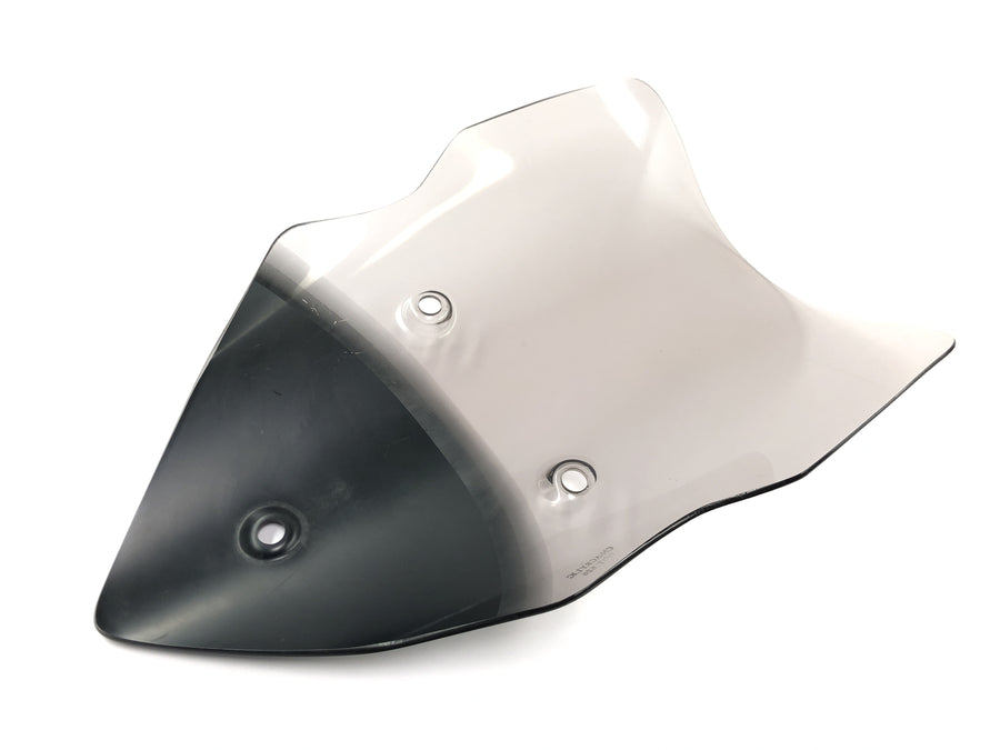 Ducati Multistrada 1200 S Touring [2009] - Windschild Verkleidungsscheibe Original Ducati