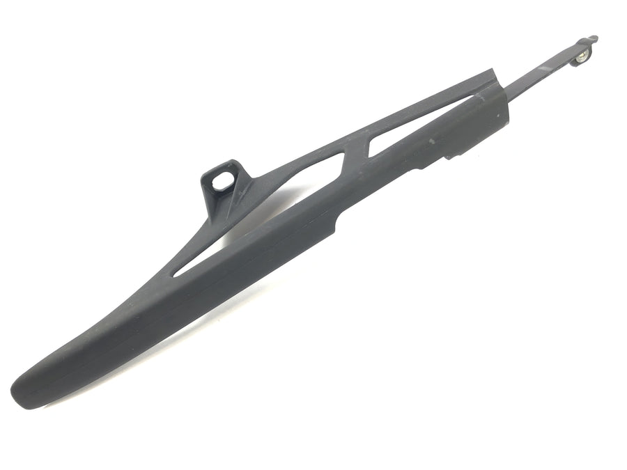 Husqvarna SM 630 A4 [2010] - Chain guard