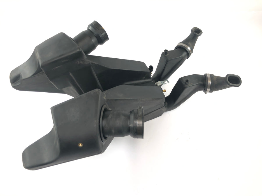 Moto Guzzi V11 Sport [1999] - Luftfilterkasten Airbox Ansaugkasten Luftansaugung