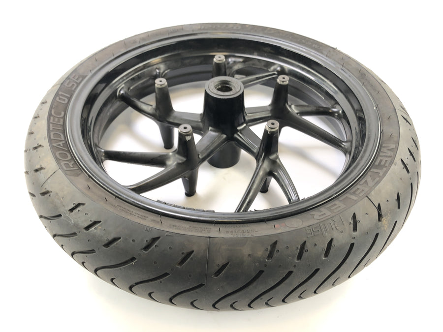 BMW K 1300 R K12S [2014] - Front wheel rim