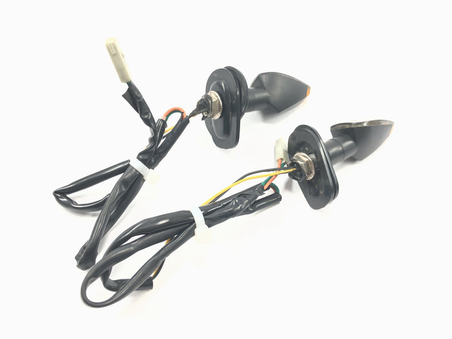 Kawasaki Versys KLE 650 A [2006] - indicator LED indicator pair rear front universal