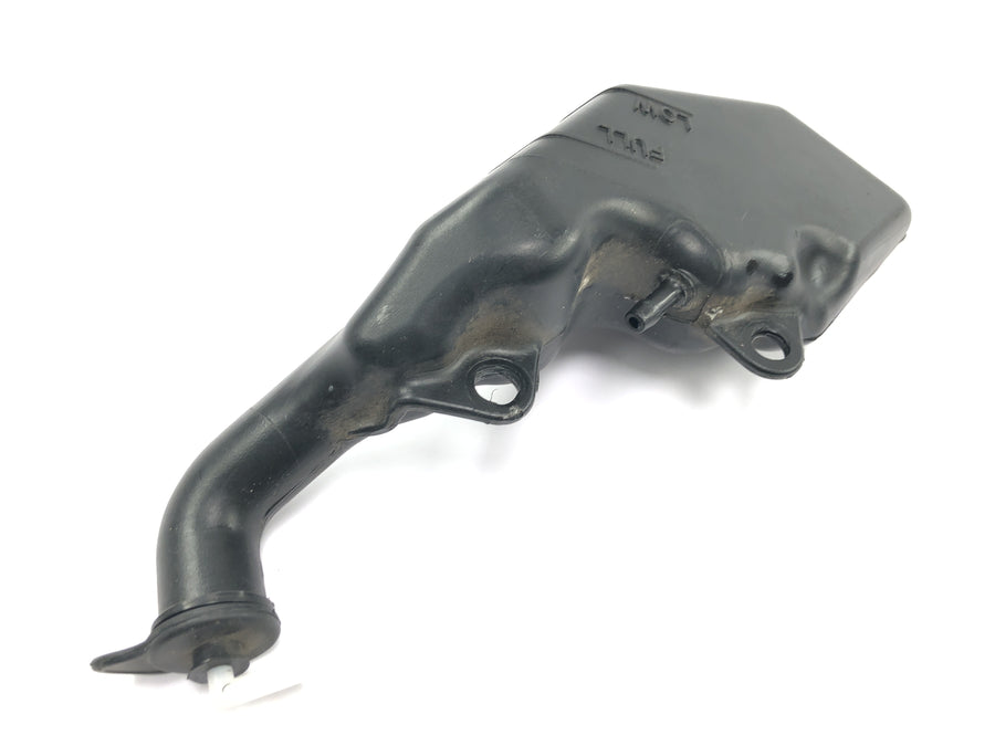 Yamaha WR 125 X DE07 [2010] - Coolant expansion tank expansion tank