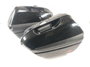 Moto Guzzi Stelvio 1200 8V [2016] - Valise valises latérales coque rigide-1