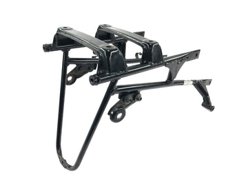 Honda XRV 750 Africa Twin RD04 [1992] - Rear frame rear carrier rear