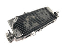 Yamaha WR 125 X DE07 [2010] - Kühler Wasserkühler Kühlsystem-3