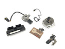 Ducati 1098 S H7 [2009] - locksmith ignition lock Tank lock CDI-1