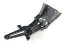 Aprilia SX 125 KX1 [2020] - Kennzeichenhalter Rücklicht-Halter Blende hinten-4