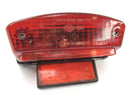 Sachs ZX 125 [1998] - Feu arrière, feu stop, feu arrière-2