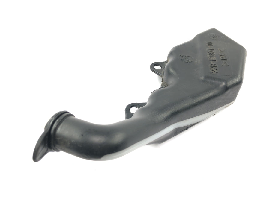 Yamaha WR 125 X DE07 [2010] - Coolant expansion tank expansion tank