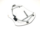 BMW R 1200 R R1ST [2008] - Windschild Windscreen Verkleidungsscheibe Frontscheibe-5