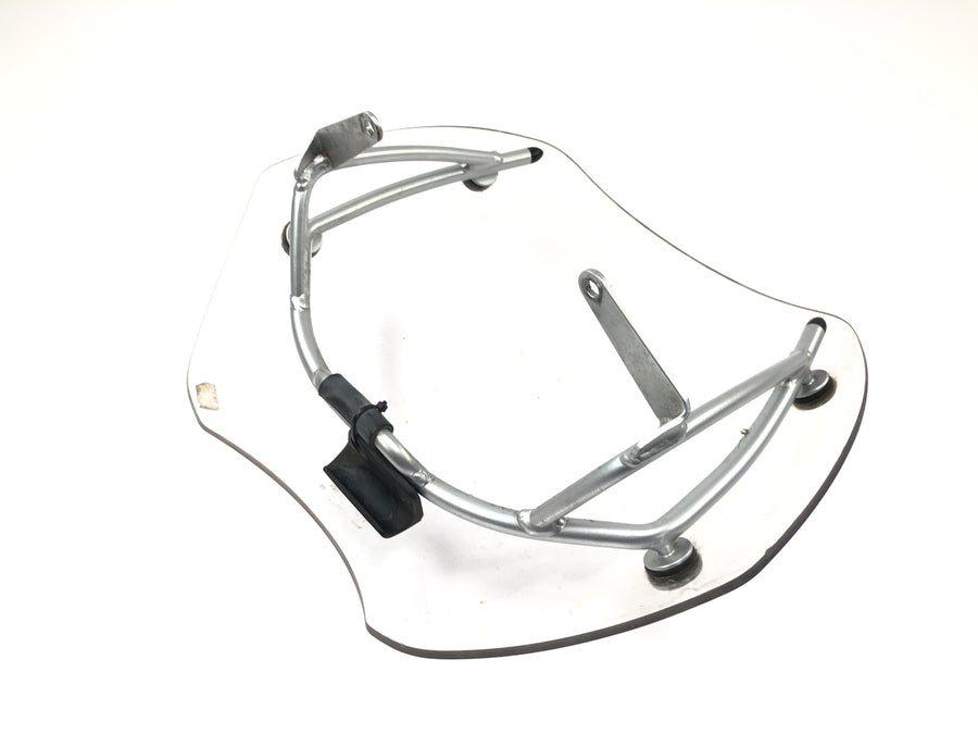 BMW R 1200 R R1ST [2008] - Windschild Windscreen Verkleidungsscheibe Frontscheibe