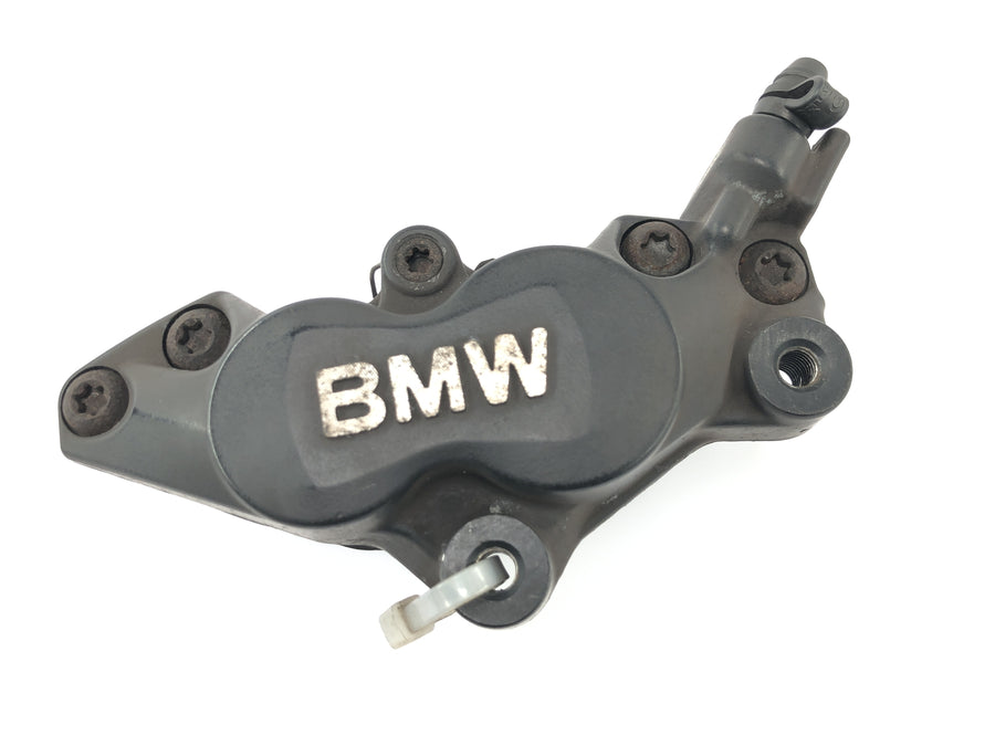 BMW K 1200 S K12S [2005] - Bremssattel Bremszange Brembo vorne rechts