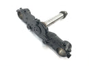 Kawasaki VN 1600 Classic VNT60A [2007] - lower fork bridge, steering head, lower bridge part-5