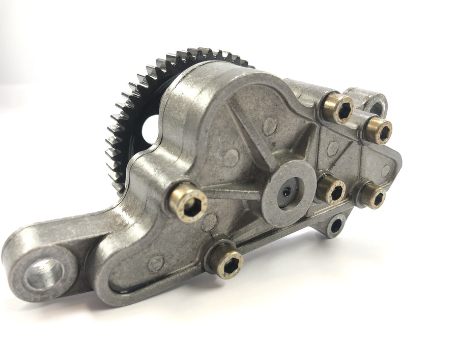 Ducati 900 SS [1991] - Oil pump