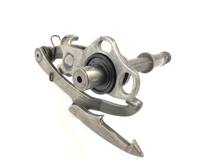 Ducati 1098 S H7 [2009] - Schaltwelle
